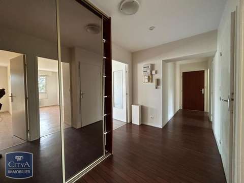 Location appartement 4 pièces Location appartement 4 pièces