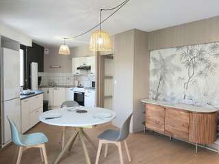 Location appartement 2 pièces