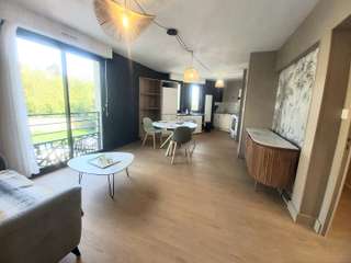 Location appartement 2 pièces