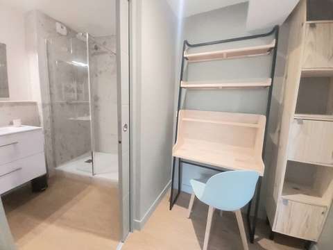Location appartement 2 pièces