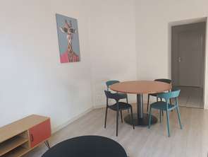 Location Appartement 3 piècesLaval