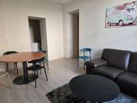 Location appartement 3 pièces Location appartement 3 pièces