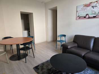 Location Appartement 3 piècesLaval