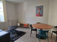 Location appartement 3 pièces