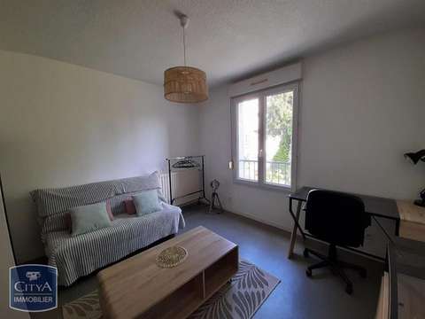 Location appartement 1 pièce