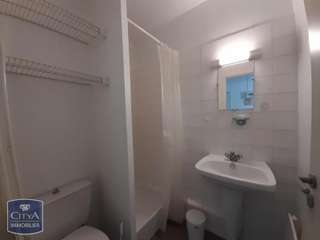 Location appartement 1 pièce