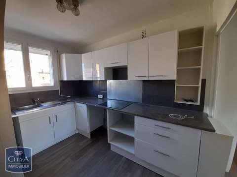 Location appartement 3 pièces