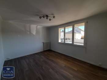 Location appartement 3 pièces Laval 53