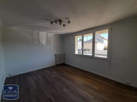 Location appartement 3 pièces Laval 53