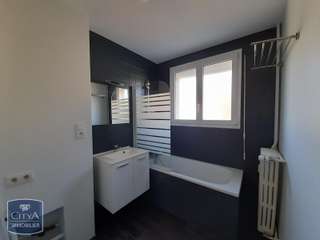 Location appartement 3 pièces