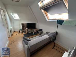 Location Appartement 2 piècesLaval