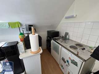 Location appartement 2 pièces