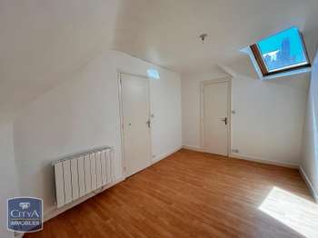 Location appartement 2 pièces Laval 53