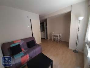 Location Appartement T1Laval
