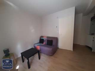 Location appartement 1 pièce