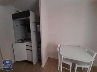 Location appartement 1 pièce