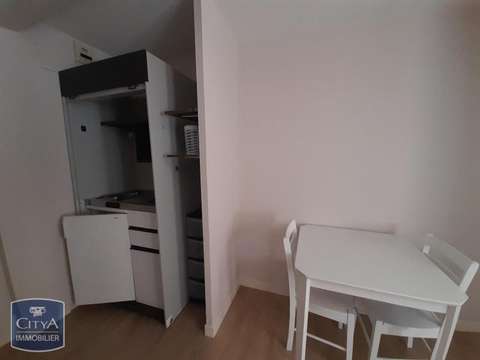 Location appartement 1 pièce