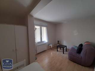 Location appartement 1 pièce
