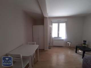 Location appartement 1 pièce