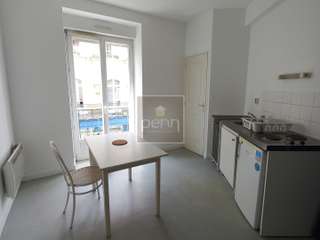 Location Studio 1 pièce