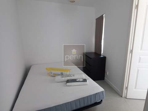 Location Studio 1 pièce