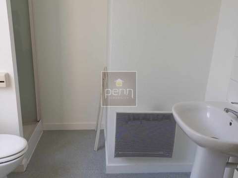 Location Studio 1 pièce