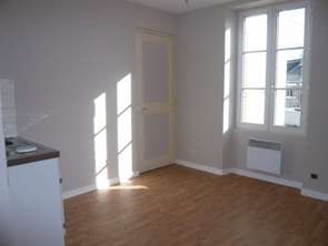 Location Appartement 2 piècesLaval