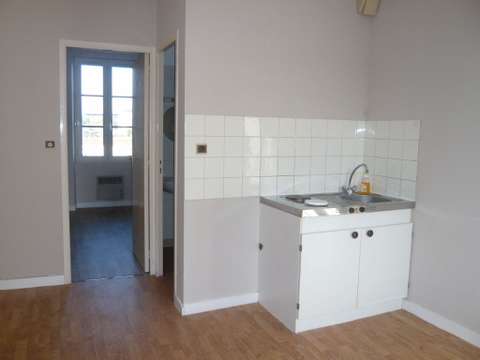 Location appartement 2 pièces