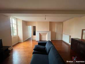 Location Appartement 2 piècesLaval