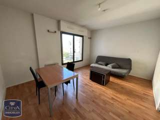 Location appartement 1 pièce