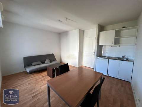 Location appartement 1 pièce