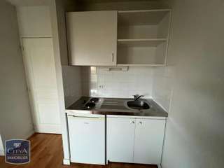Location appartement 1 pièce