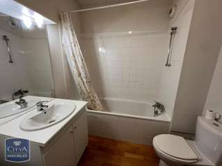 Location appartement 1 pièce