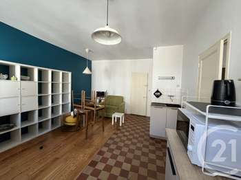 Location Appartement 2 piècesLaval