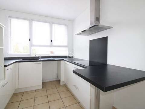 Location appartement 5 pièces