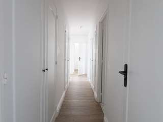Location appartement 5 pièces