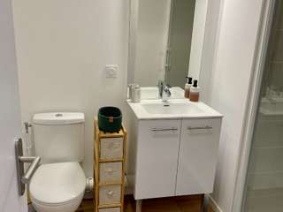 Location Studio 1 pièce