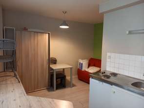 Location StudioLaval