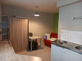 Location Studio 1 pièce