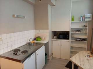Location Studio 1 pièce