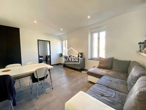Location appartement 2 pièces Laval 53
