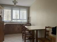 Location appartement 4 pièces