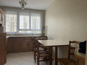 Location appartement 4 pièces