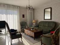Location appartement 4 pièces