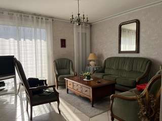 Location appartement 4 pièces