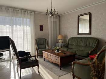 Location appartement 4 pièces