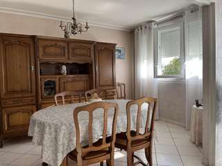 Location appartement 4 pièces