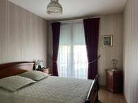 Location appartement 4 pièces
