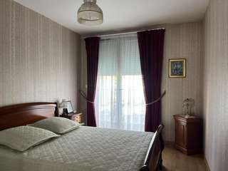 Location appartement 4 pièces
