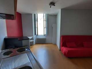 Location Studio 1 pièce
